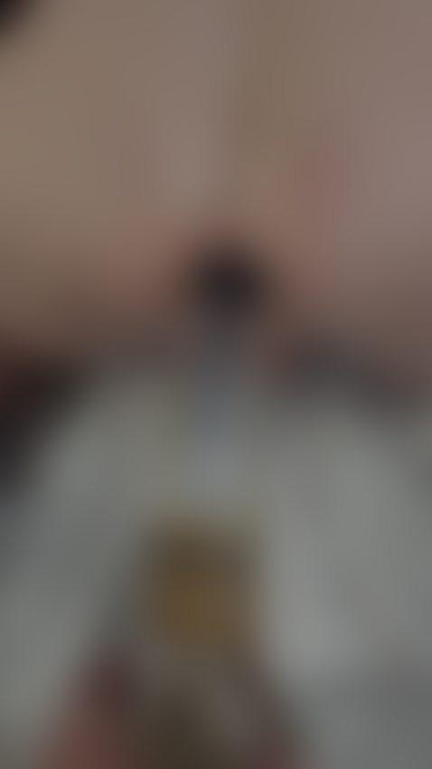 Felt Cute.. Wanted Too See how The Bong Felt Inside Me
. Fi... by bigred2169