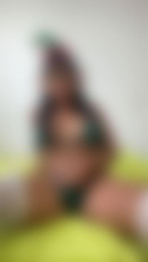 VIDEO#24 🔞 Gratis con sub $6/mes o $5 unlock. COSPLAY ELFA: ... by linitaa