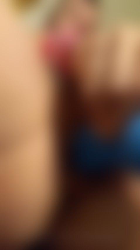 Fucking a HUGE ASS MONSTER COCK! Stretched my little hole wi... by mamadukes