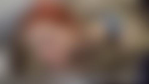 POV: Karla's jean tease turns into deepthroat worship, ball-... by slutwifeclub